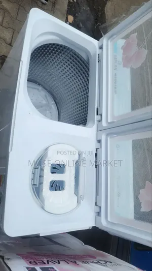 Raylan 13kg Washing Machine