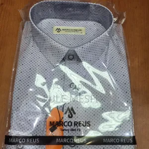 Photo - Turkey Shirts