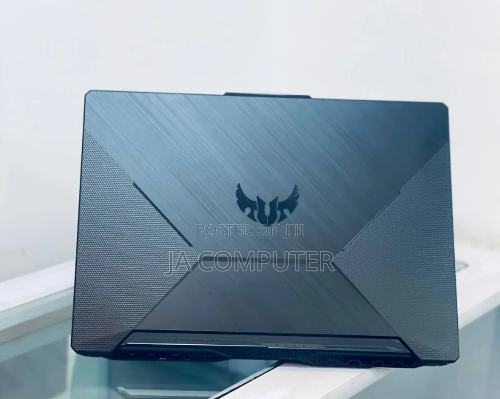 New Laptop Asus TUF Gaming A15 16GB Intel Core I7 SSD 512GB