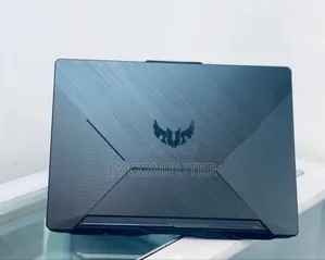 New Laptop Asus TUF Gaming A15 16GB Intel Core I7 SSD 512GB