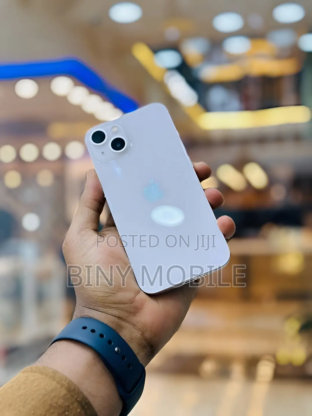 Apple iPhone 13 128 GB Pink