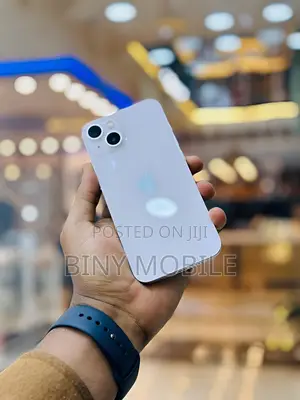 Apple iPhone 13 128 GB Pink