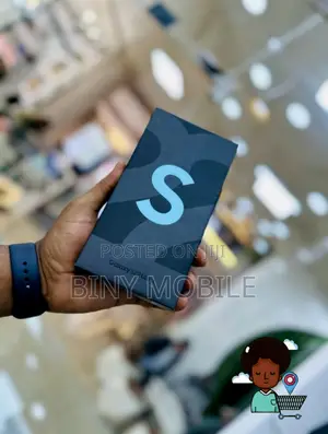 New Samsung Galaxy S22 Ultra 512 GB Green