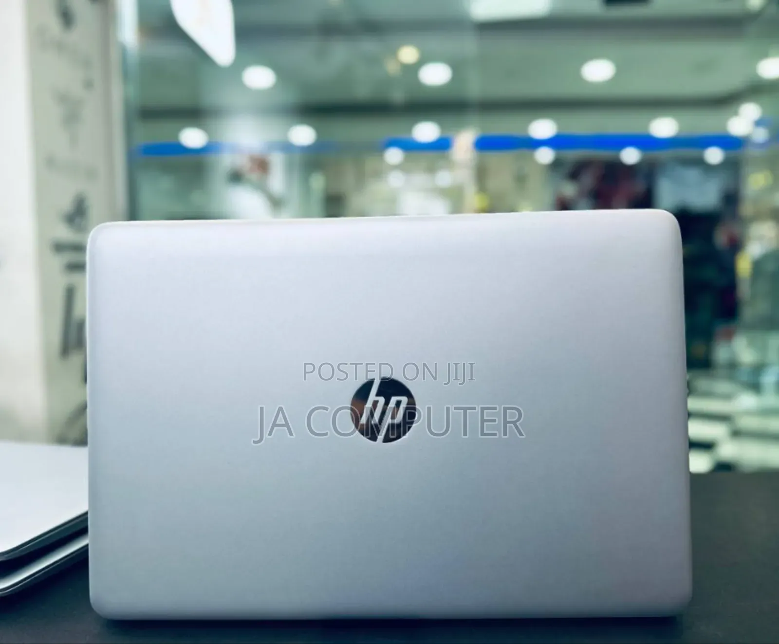 New Laptop HP EliteBook 850 G3 8GB Intel Core I5 HDD+SSD 1.5T