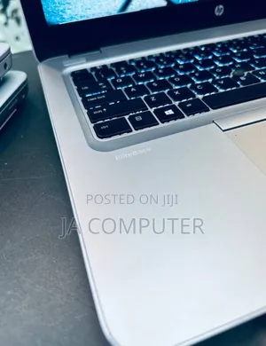 New Laptop HP EliteBook 850 G3 8GB Intel Core I5 HDD+SSD 1.5T