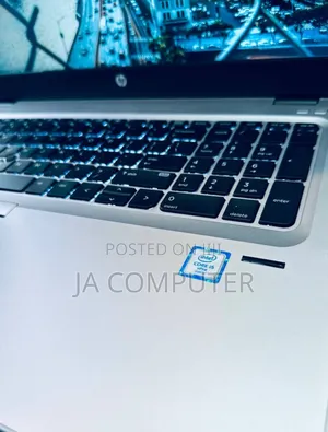 New Laptop HP EliteBook 850 G3 8GB Intel Core I5 HDD+SSD 1.5T