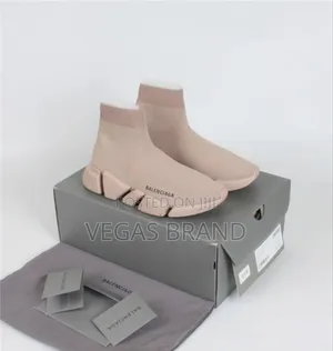 Balenciaga Speed 2.0 Sock Woman's Original Quality Shoes