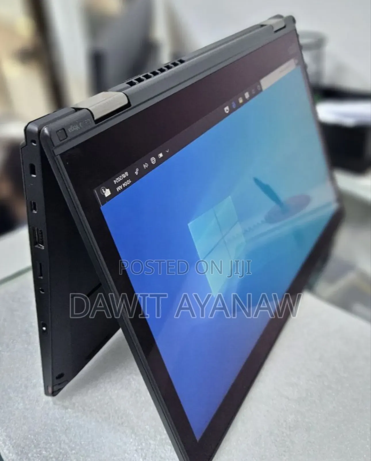 New Laptop Lenovo ThinkPad L380 16GB Intel Core I7 SSD 512GB
