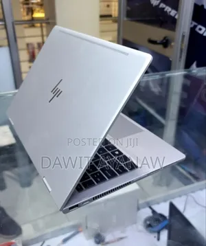 New Laptop HP EliteBook 830 16GB Intel Core I5 SSD 512GB