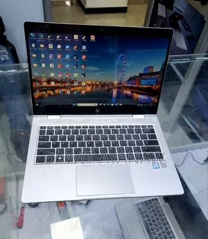 New Laptop HP EliteBook 830 16GB Intel Core I5 SSD 512GB