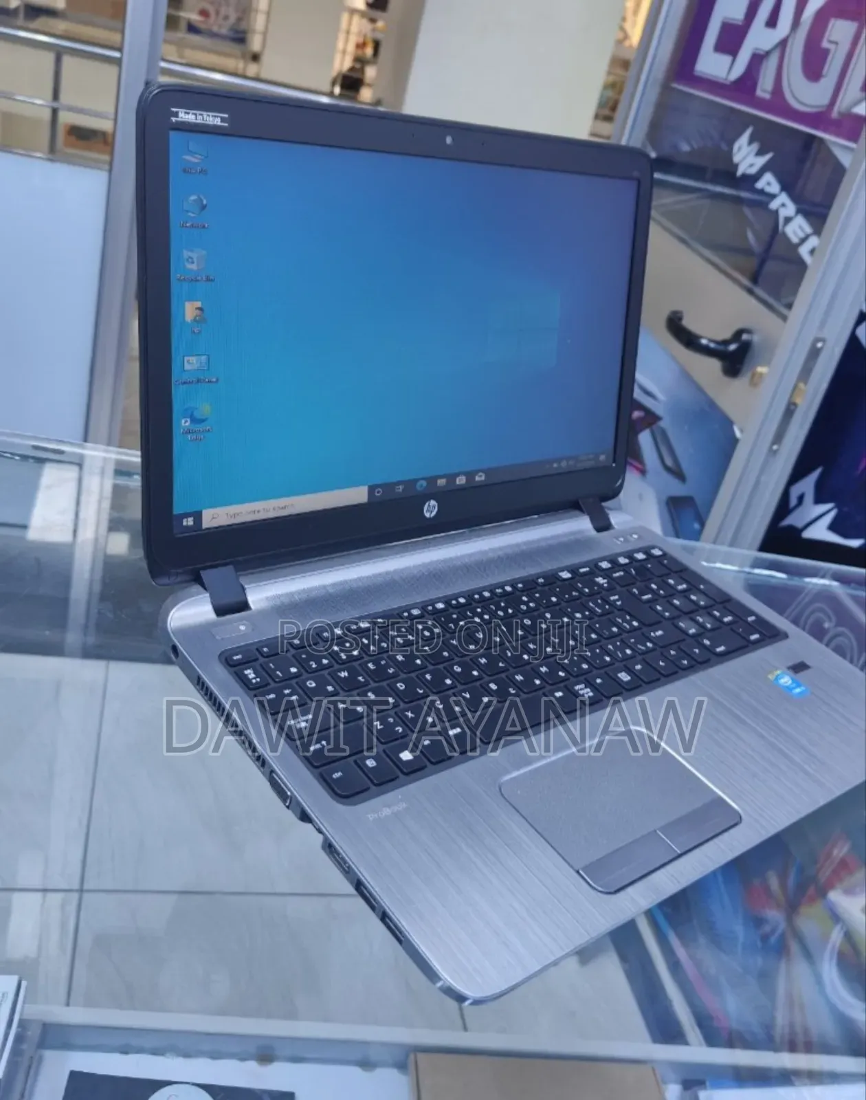 New Laptop Lenovo 8GB Intel Core I5 SSD 1T