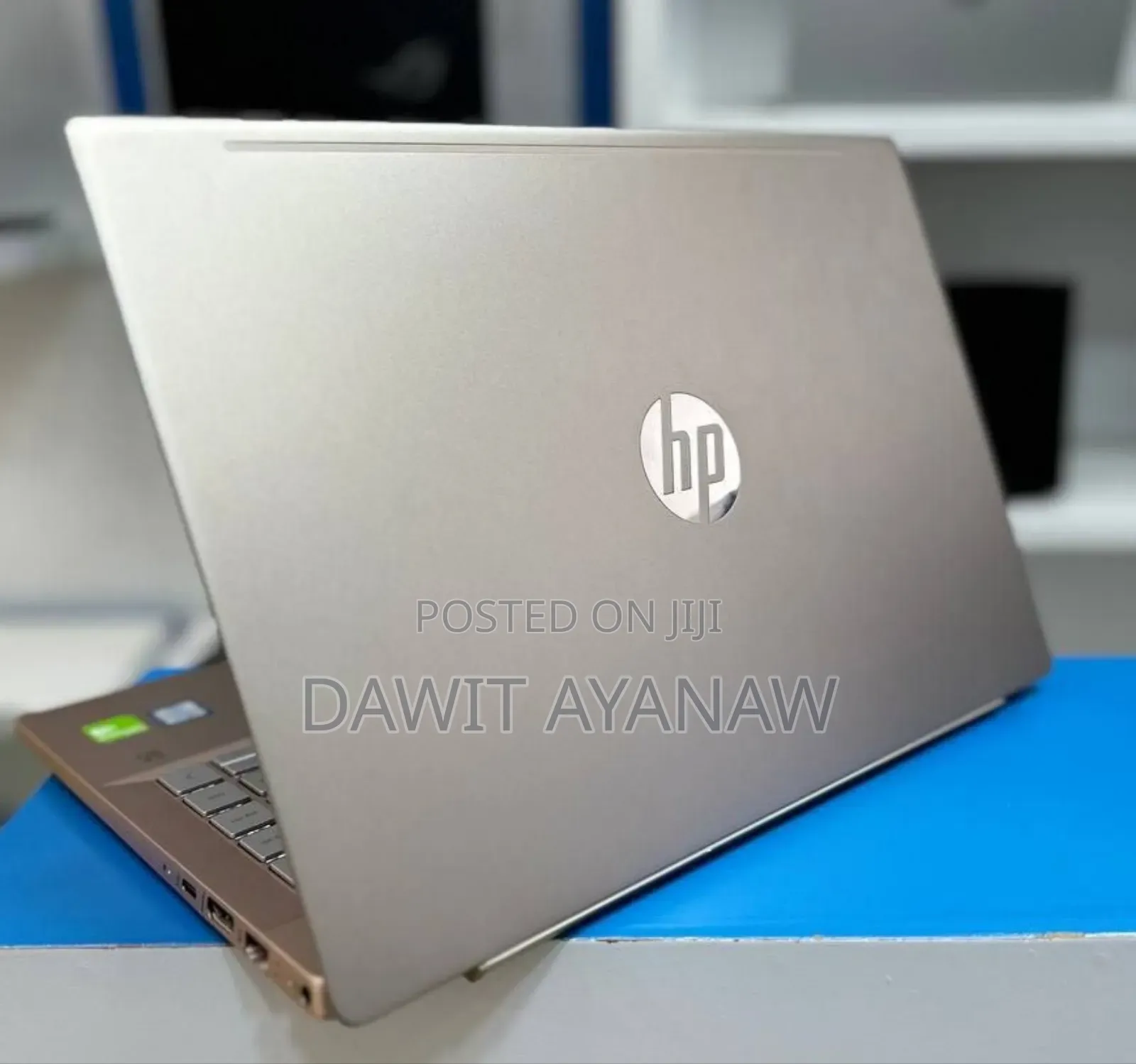 New Laptop HP Pavilion 14 16GB Intel Core I5 SSD 512GB