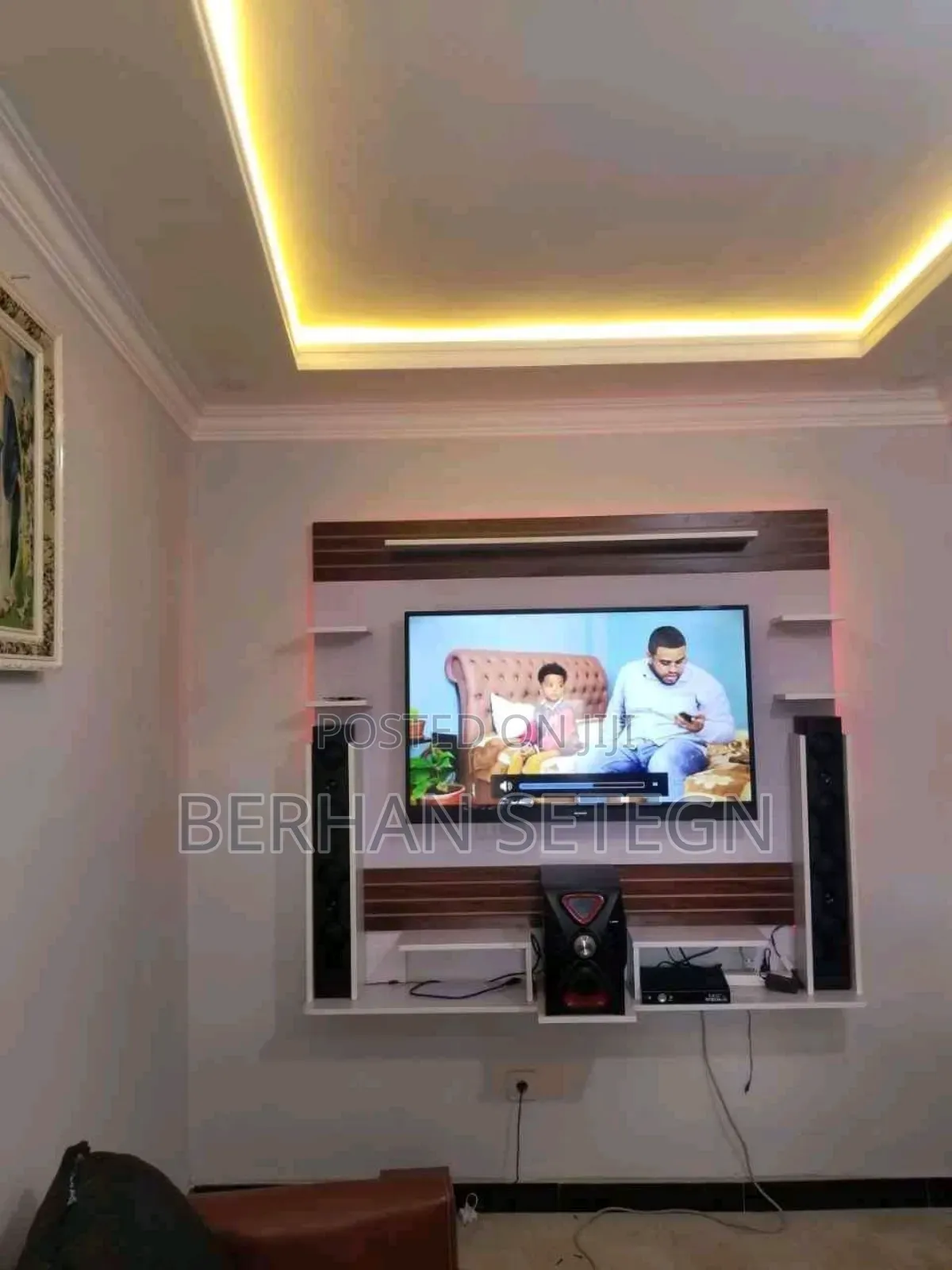 New Years Furniture Tv Stands