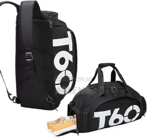 Gym Bag T60