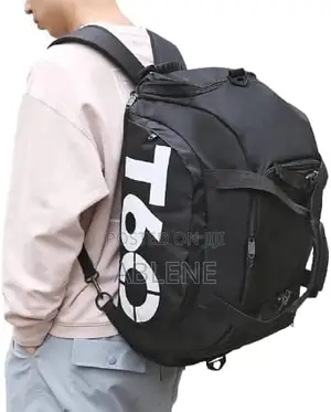 Gym Bag T60