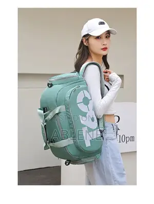 Gym Bag T60