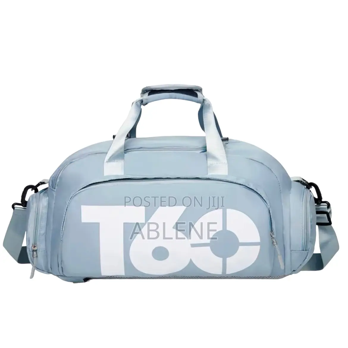 Gym Bag T60