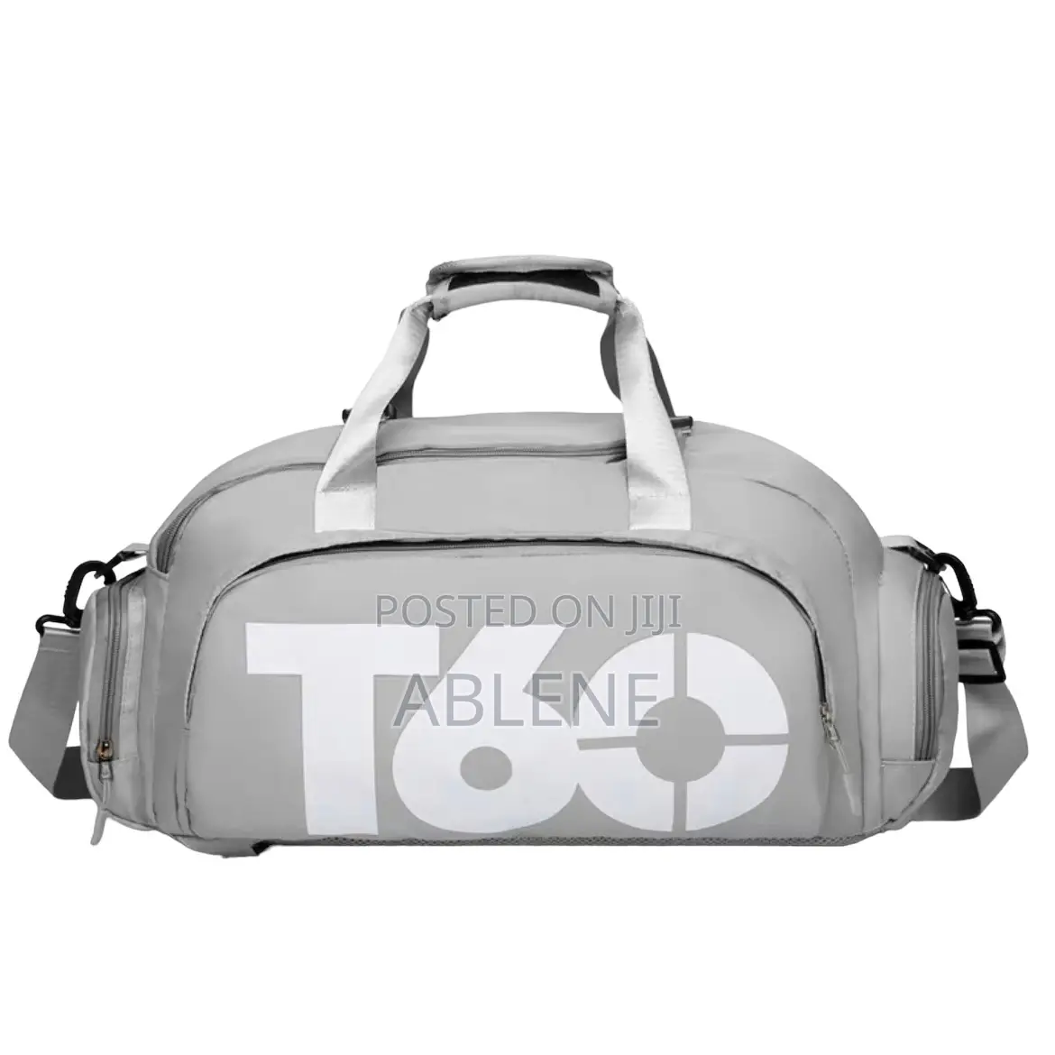 Gym Bag T60