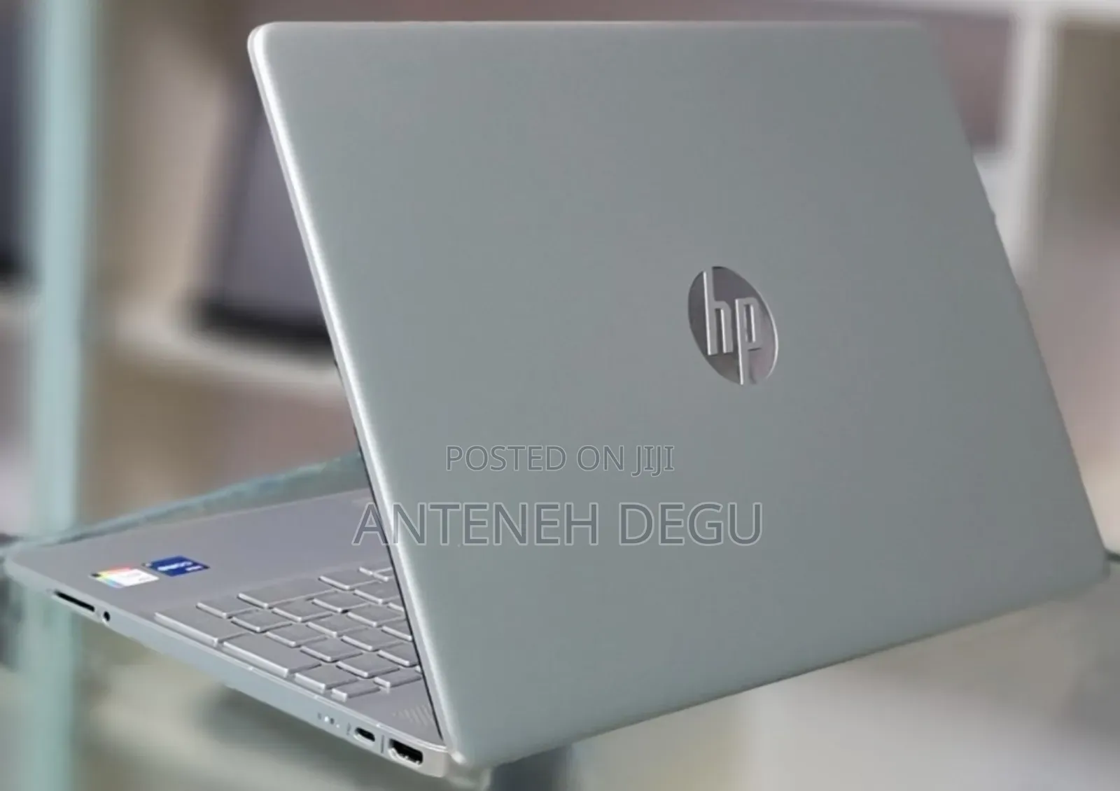 New Laptop HP Stream Notebook 8GB Intel Core I3 SSD 512GB