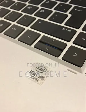 New Laptop HP 16GB Intel Core I7 SSD 512GB