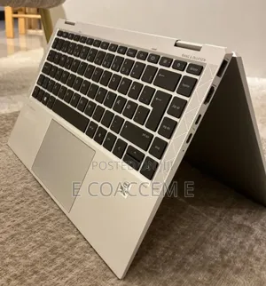 New Laptop HP 16GB Intel Core I7 SSD 512GB