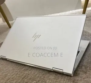 New Laptop HP 16GB Intel Core I7 SSD 512GB