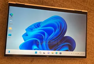 New Laptop HP 16GB Intel Core I7 SSD 512GB