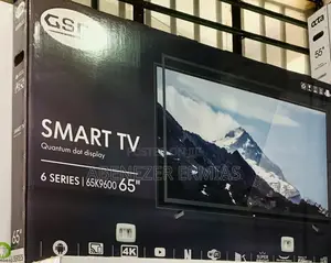 Photo - 65 Inch Smart Television