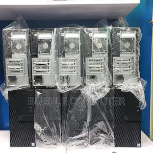 New Desktop Computer Dell OptiPlex 3050 8GB Intel Core i5 SSD 512GB