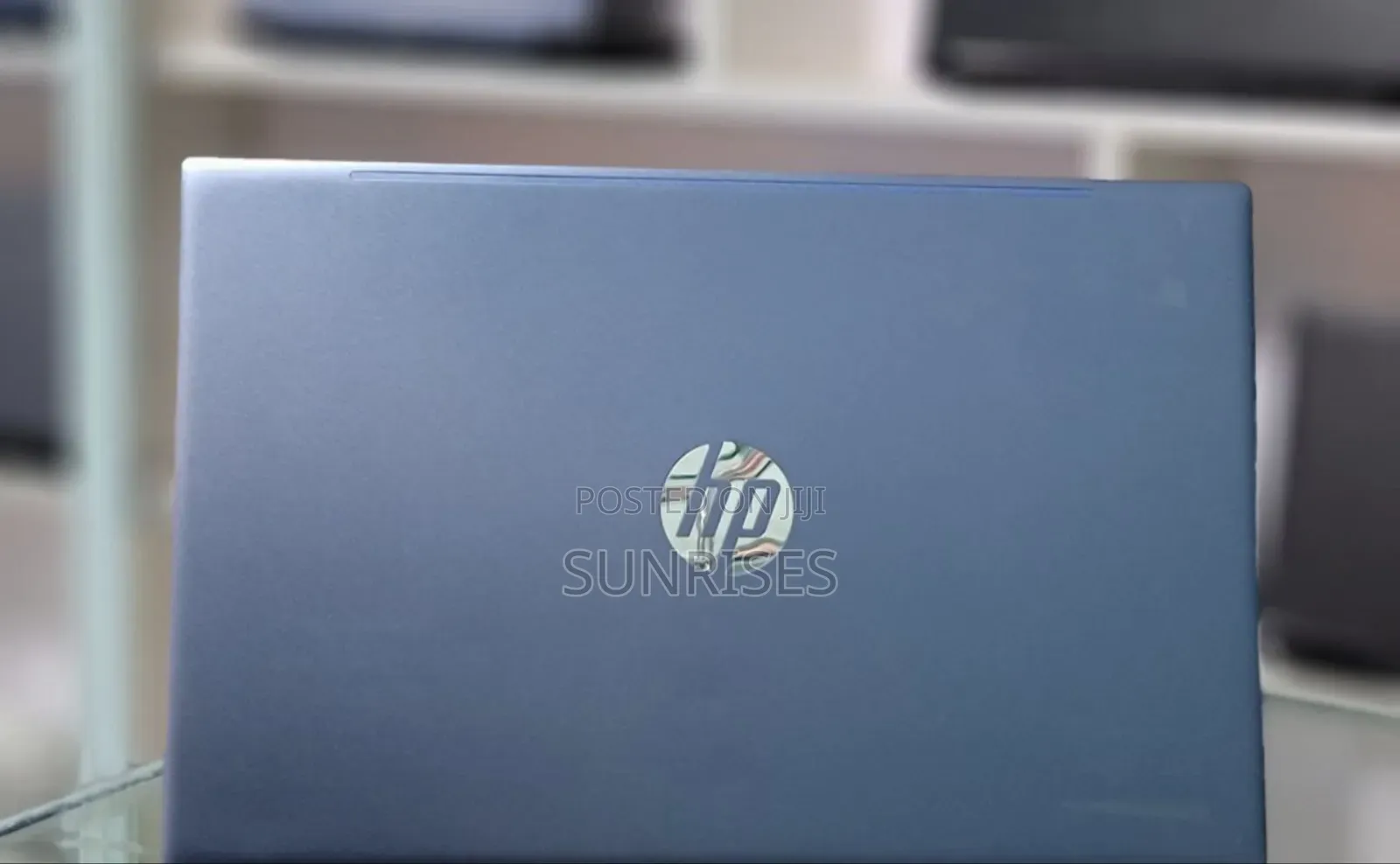 New Laptop HP Pavilion 15 8GB AMD Ryzen 5 SSD 512GB