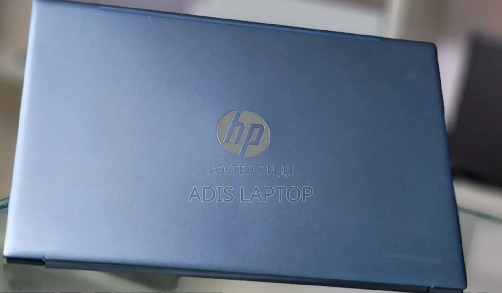 New Laptop HP Pavilion 15 8GB AMD Ryzen 5 SSD 512GB