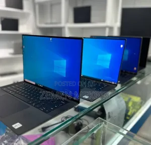 Photo - New Laptop Dell 32GB Intel Core I7 SSD 512GB