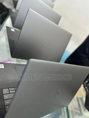 New Laptop Dell 32GB Intel Core I7 SSD 512GB