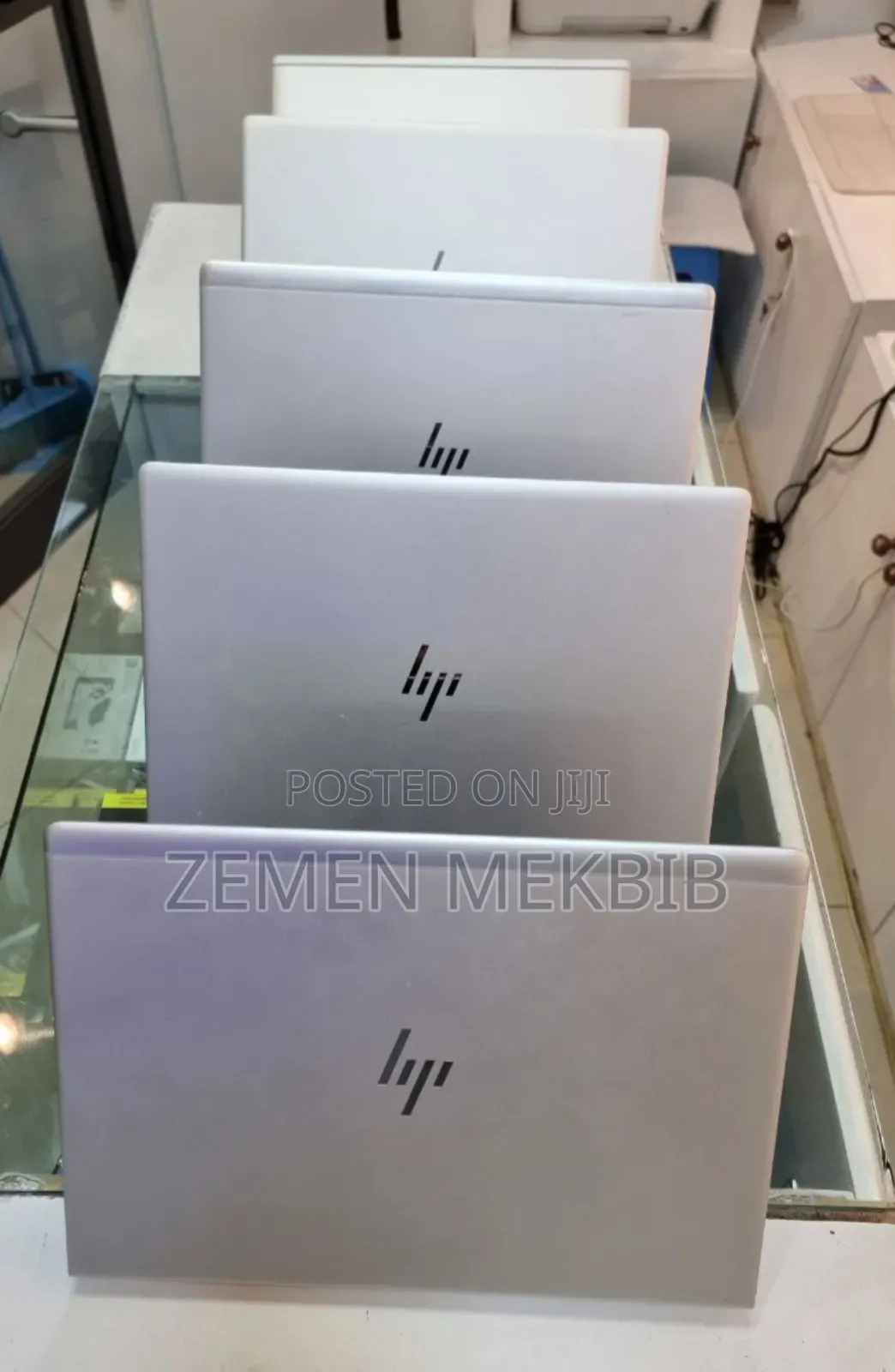 New Laptop HP EliteBook 840 G5 16GB Intel Core I5 SSD 512GB