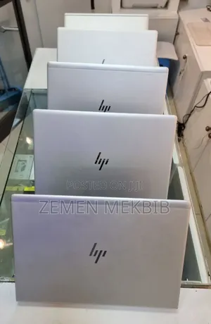 New Laptop HP EliteBook 840 G5 16GB Intel Core I5 SSD 512GB