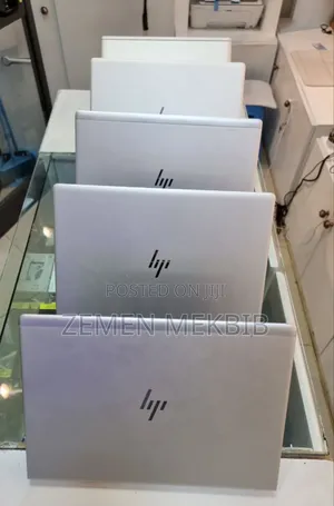 New Laptop HP EliteBook 840 G5 16GB Intel Core I5 SSD 512GB