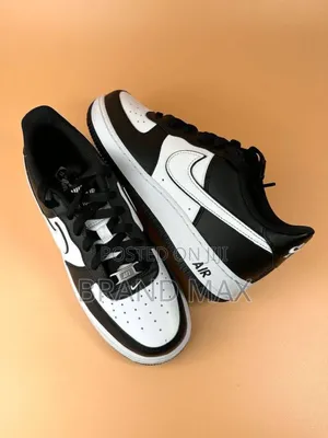 Nike Airforce Premium Quality