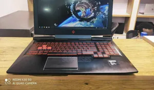 New Laptop HP Omen 15 16GB Intel Core I7 HDD+SSD 1.5T