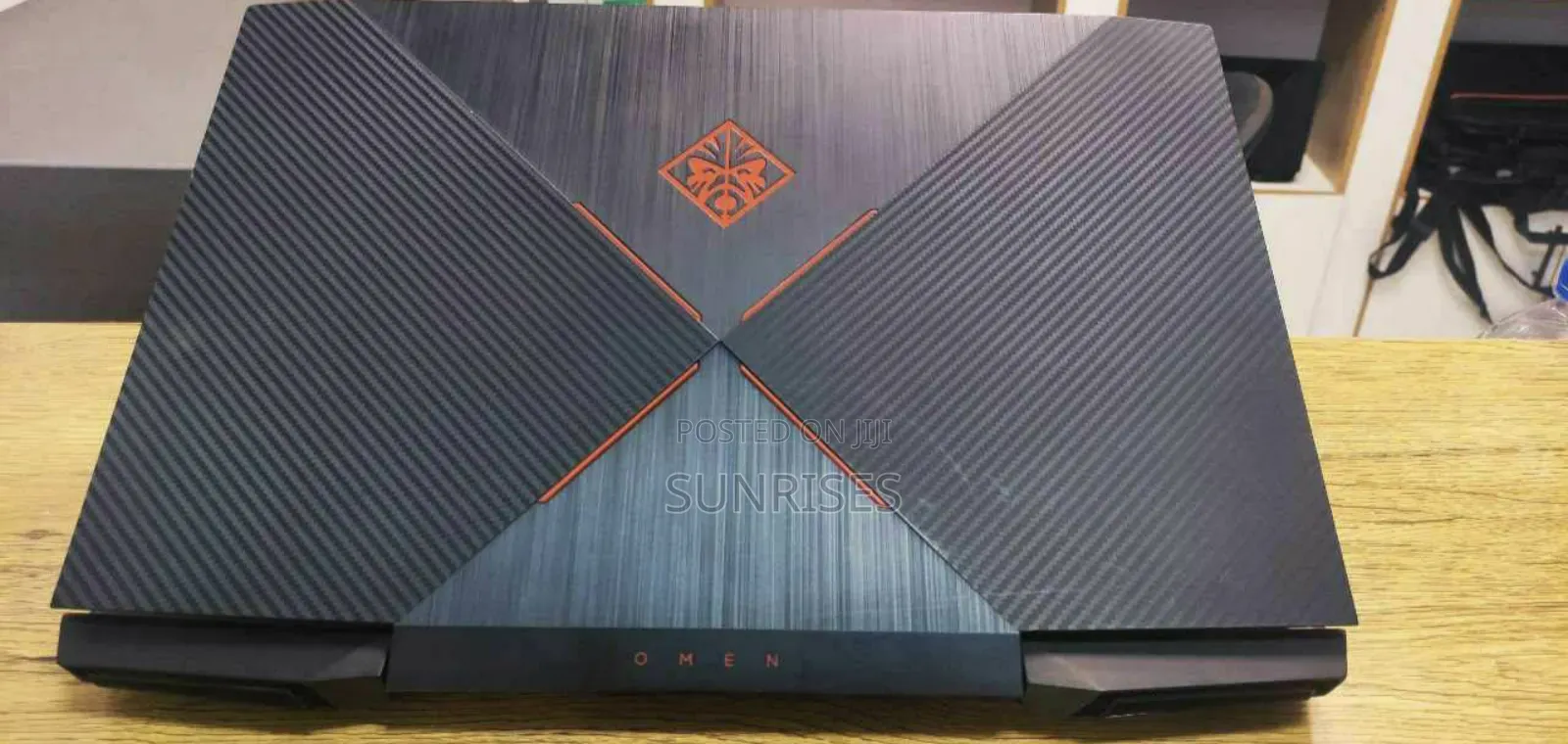 New Laptop HP Omen 15 16GB Intel Core I7 HDD+SSD 1.5T