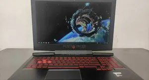 New Laptop HP Omen 15 16GB Intel Core I7 HDD+SSD 1.5T