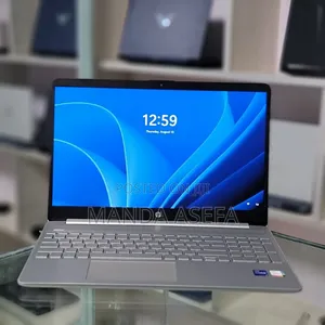 New Laptop HP Stream Notebook 8GB Intel Core I3 SSD 512GB