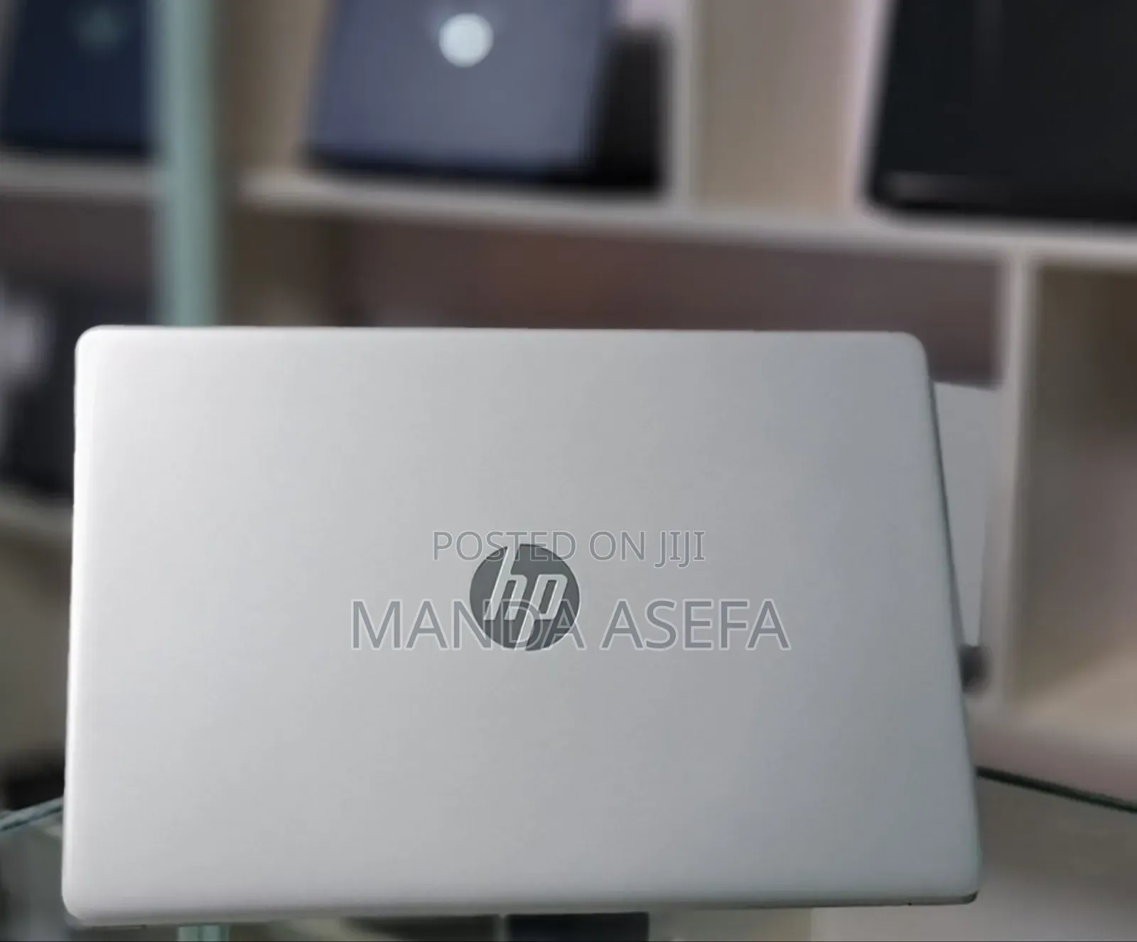 New Laptop HP Stream Notebook 8GB Intel Core I3 SSD 512GB