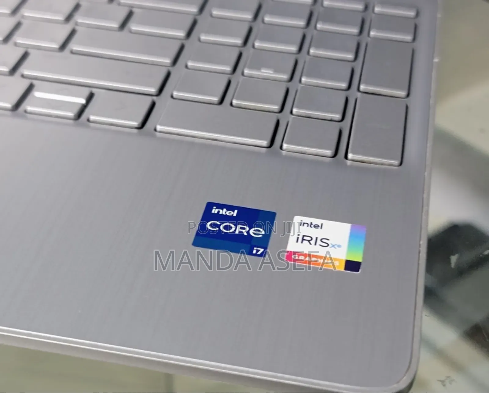 New Laptop HP Stream Notebook 8GB Intel Core I3 SSD 512GB