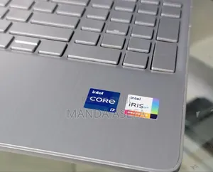 New Laptop HP Stream Notebook 8GB Intel Core I3 SSD 512GB