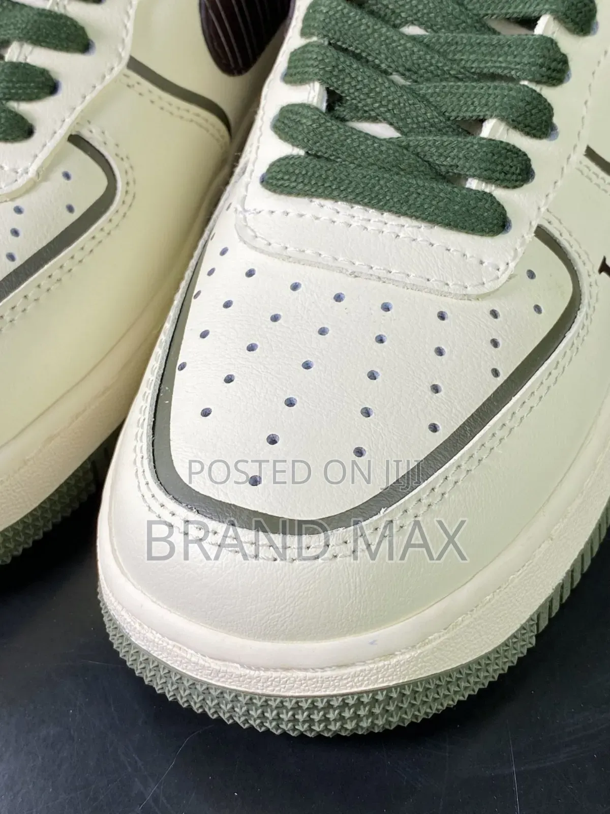 Nike Airforce 1 X LV Women's Premium Quality