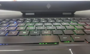 Photo - New Laptop HP Omen 15 16GB Intel Core I7 SSD 512GB