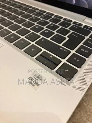 New Laptop HP EliteBook X360 1040 G7 16GB Intel Core I7 SSD 512GB