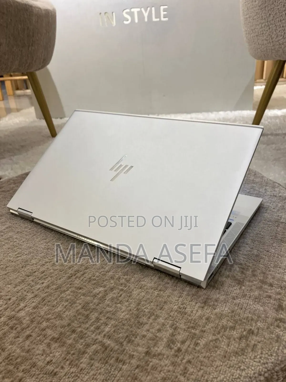 New Laptop HP EliteBook X360 1040 G7 16GB Intel Core I7 SSD 512GB