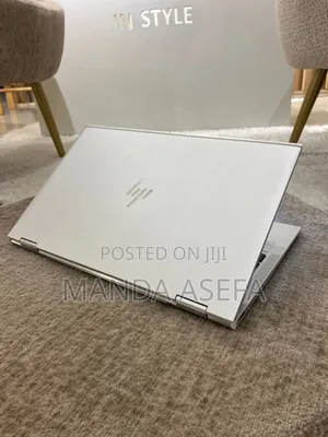 New Laptop HP EliteBook X360 1040 G7 16GB Intel Core I7 SSD 512GB