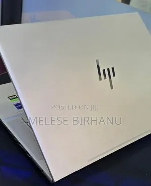 New Laptop HP Envy 6 16GB Intel Core I9 SSD 512GB